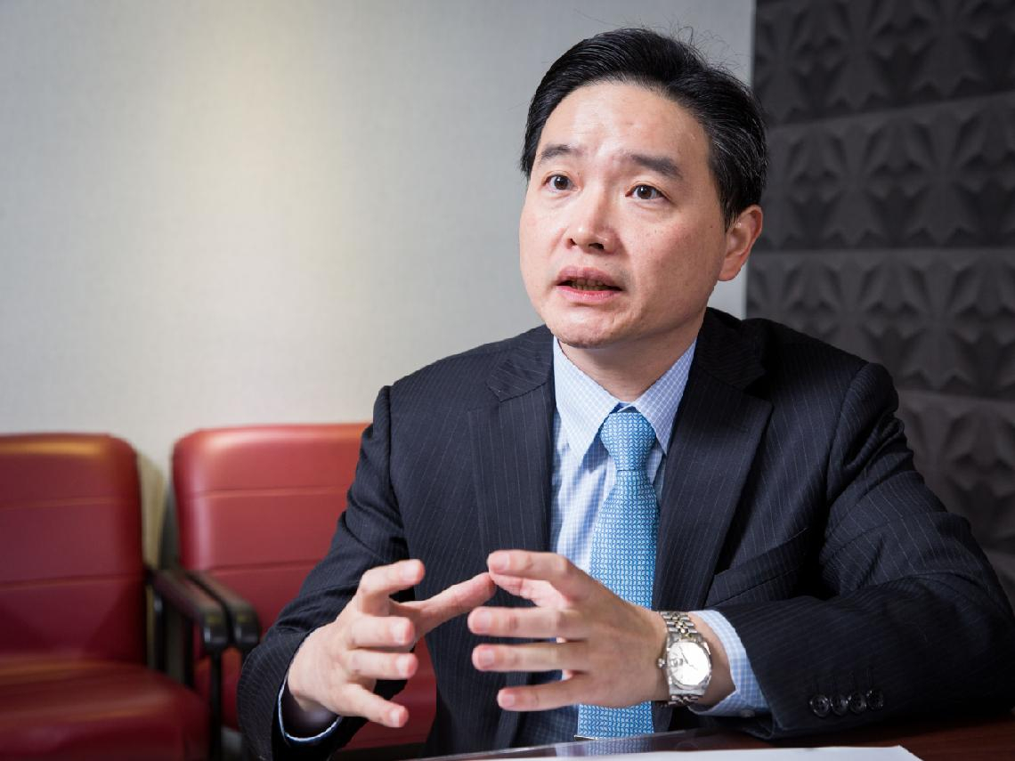 孫慶龍財報選股主題形象照